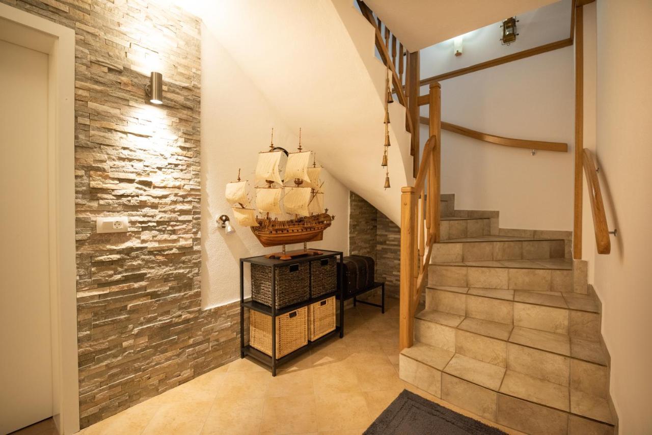 Pleasant Apartmán *