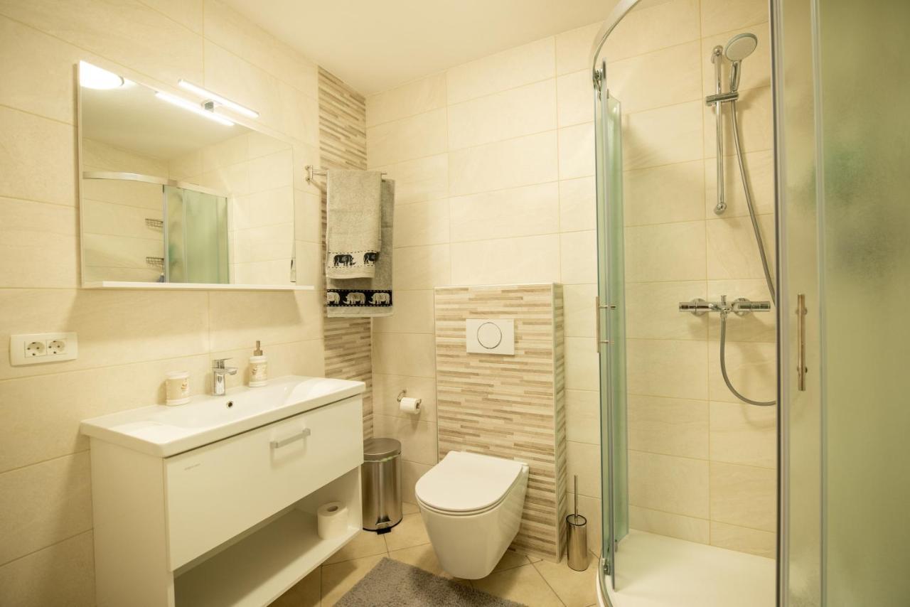 Apartmán Pleasant Bled