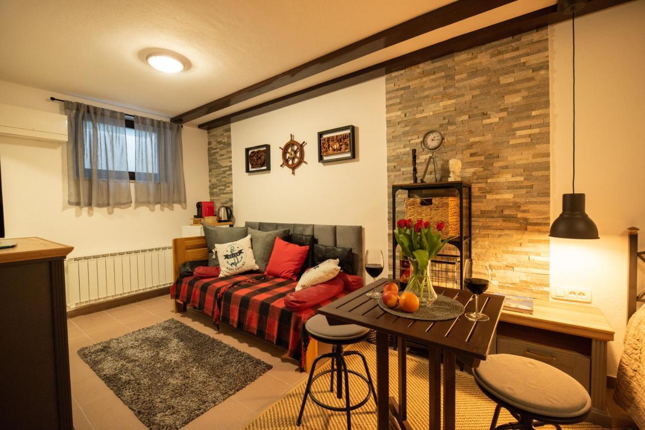 Pleasant Apartmán *