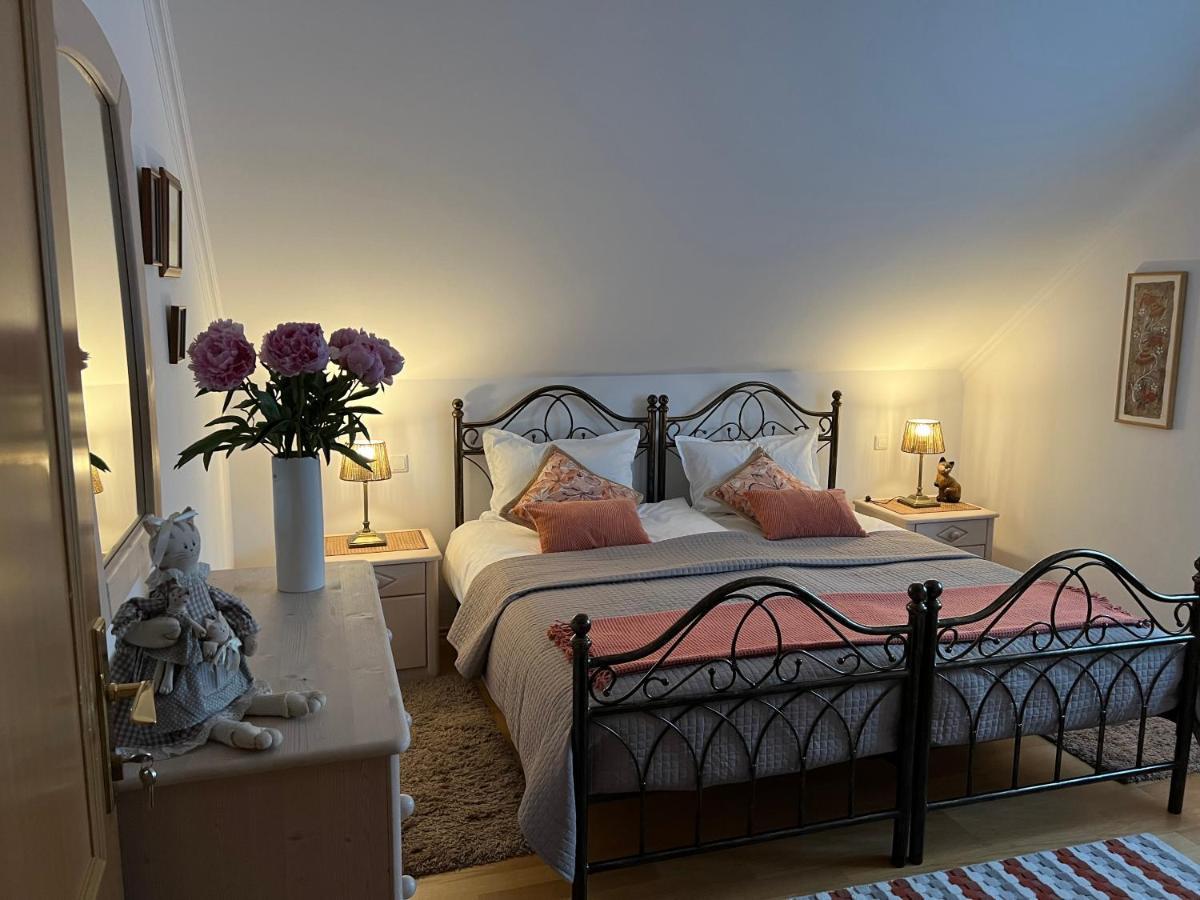 Pleasant Appartement *