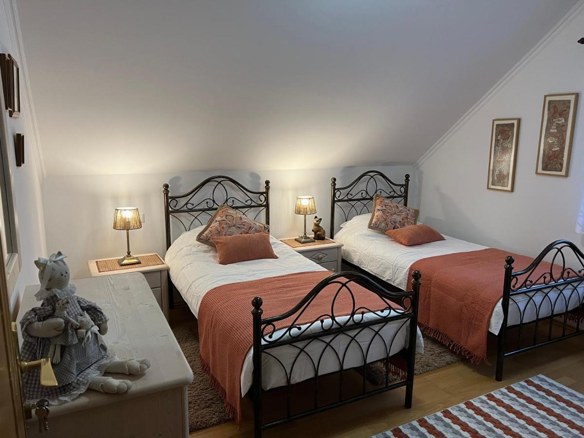 Pleasant Apartmán