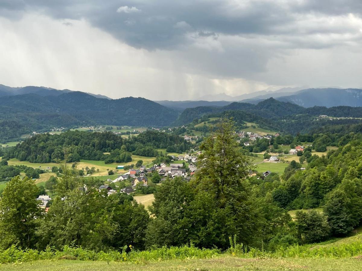 Pleasant Bled