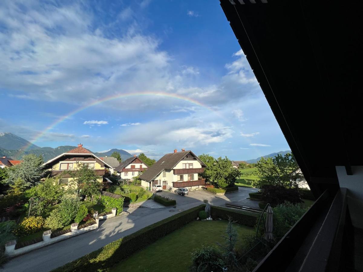 Pleasant Apartmán Bled