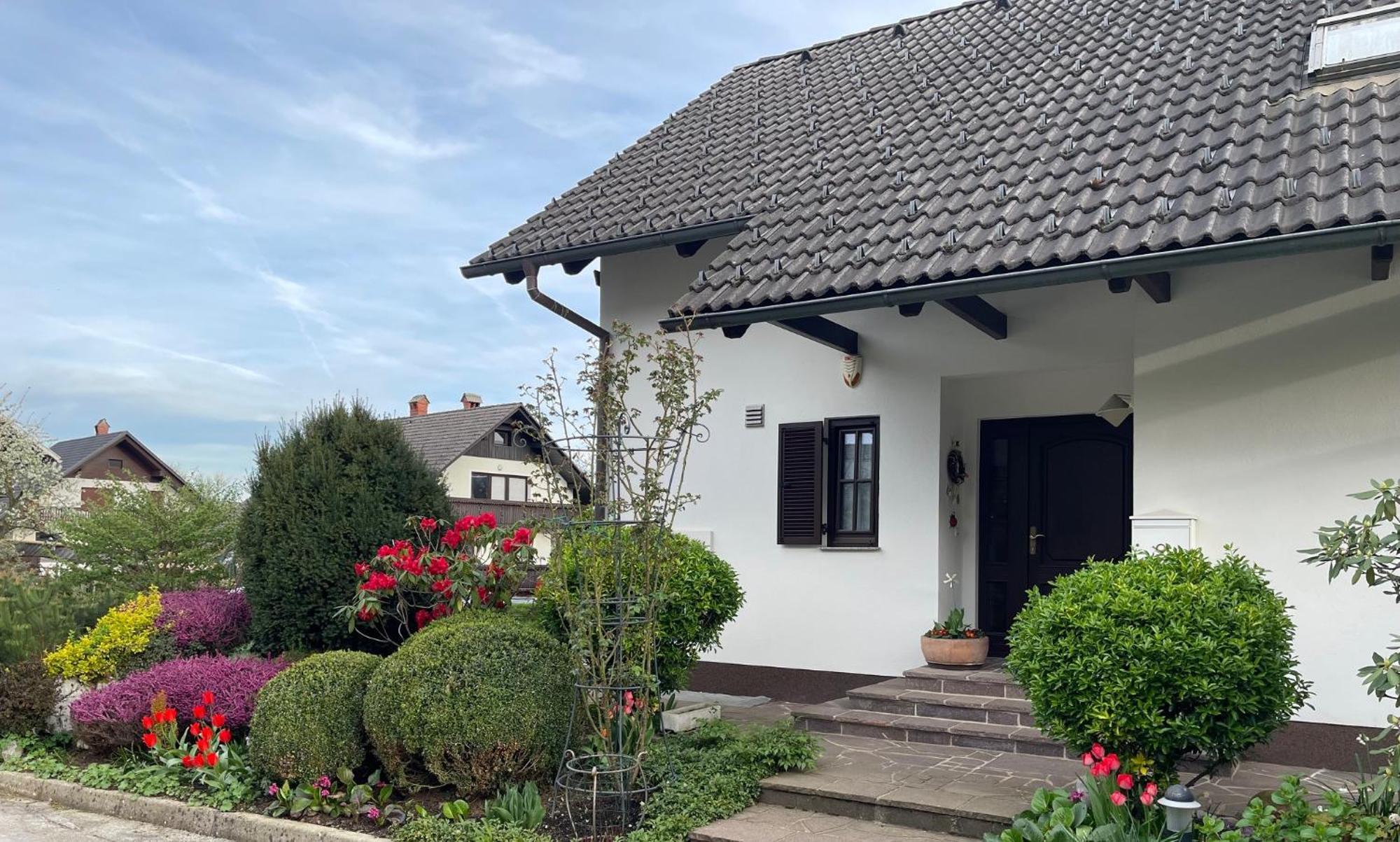 Pleasant Apartmán Bled