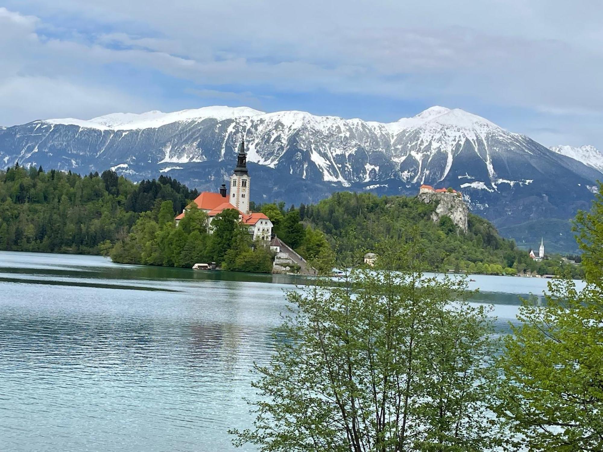 Pleasant Bled